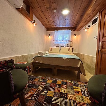 Cirkince Konak Sirince Selcuk Exterior photo