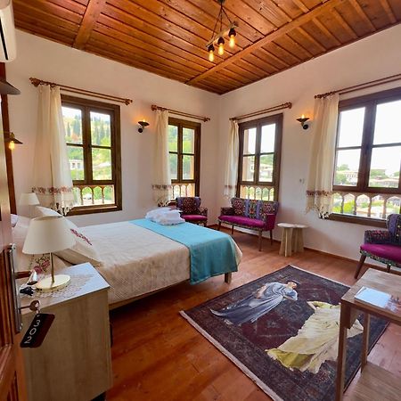 Cirkince Konak Sirince Selcuk Exterior photo