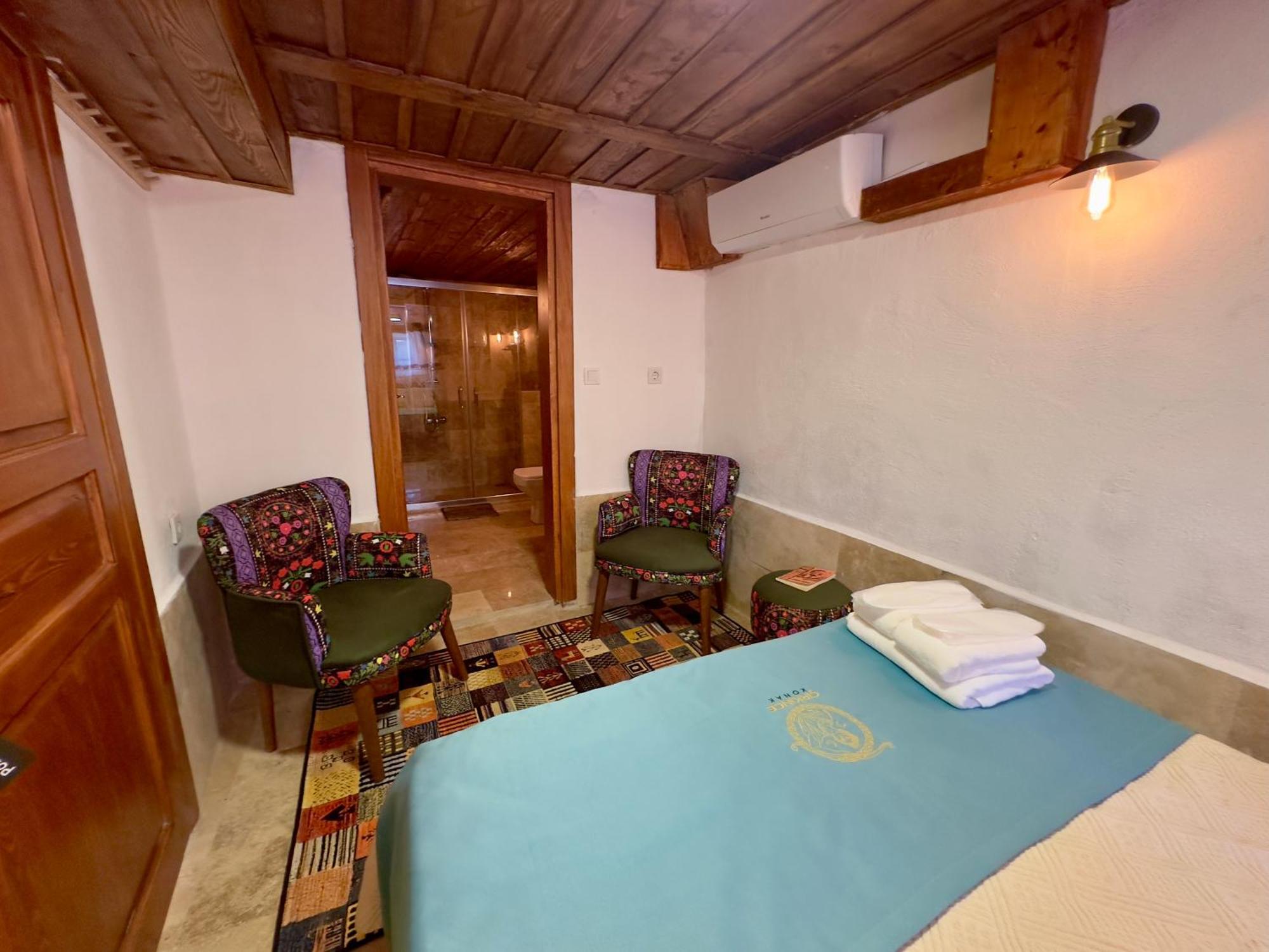 Cirkince Konak Sirince Selcuk Exterior photo