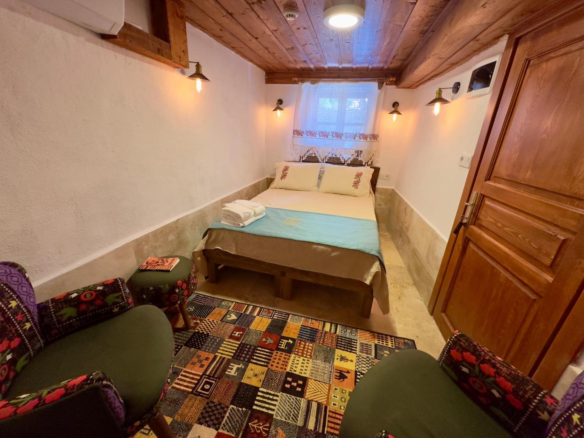 Cirkince Konak Sirince Selcuk Exterior photo