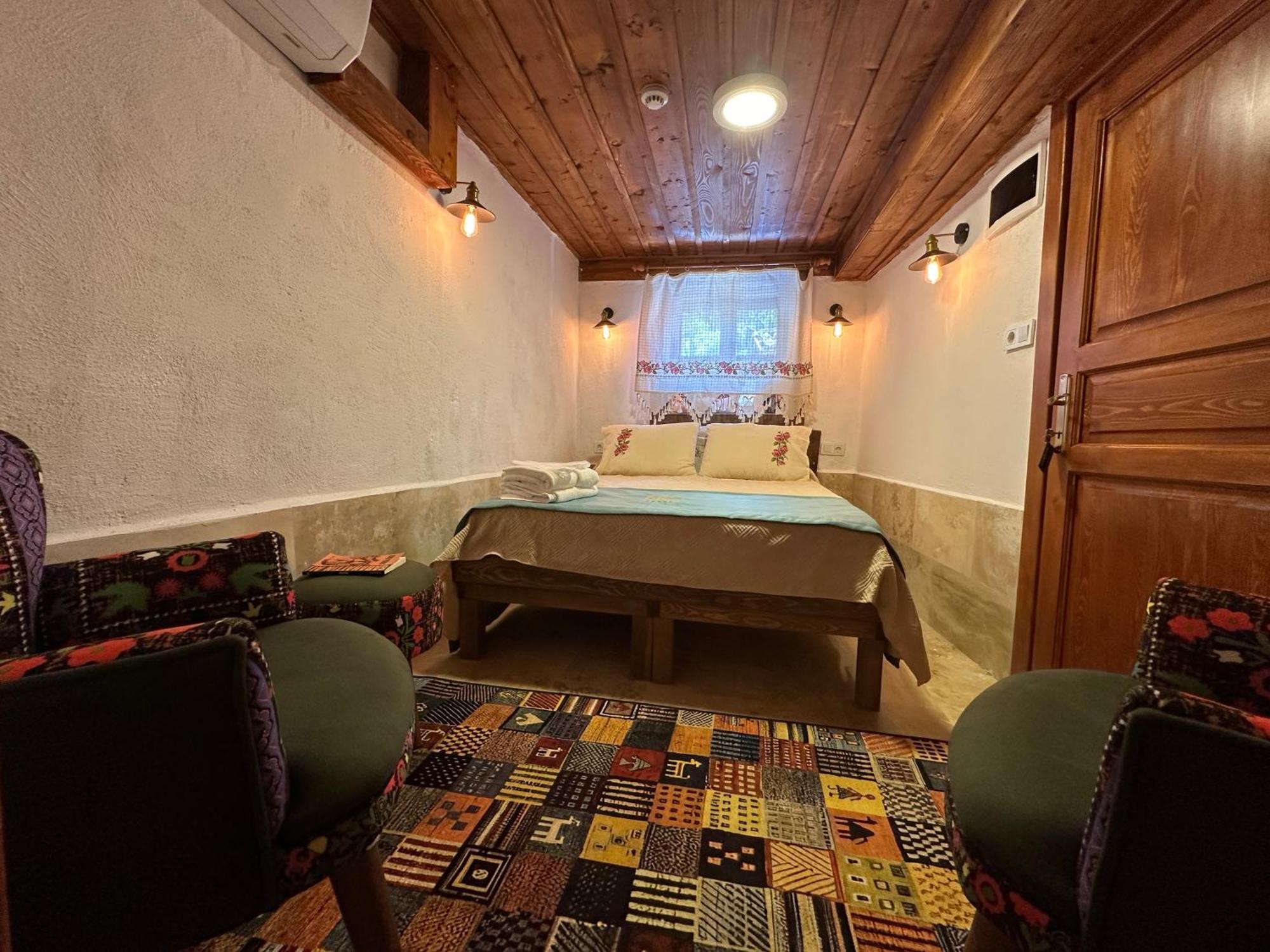 Cirkince Konak Sirince Selcuk Exterior photo