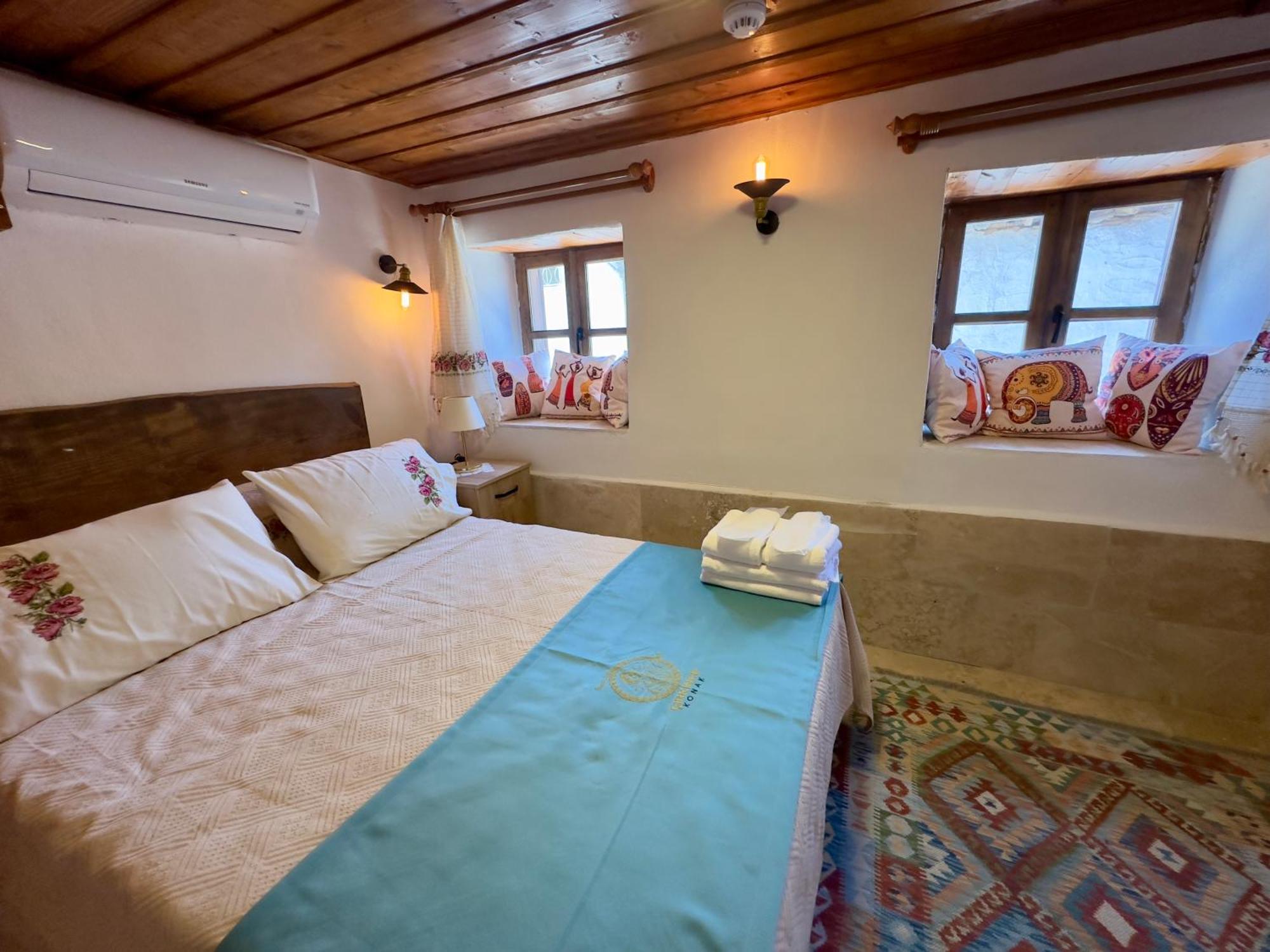 Cirkince Konak Sirince Selcuk Exterior photo