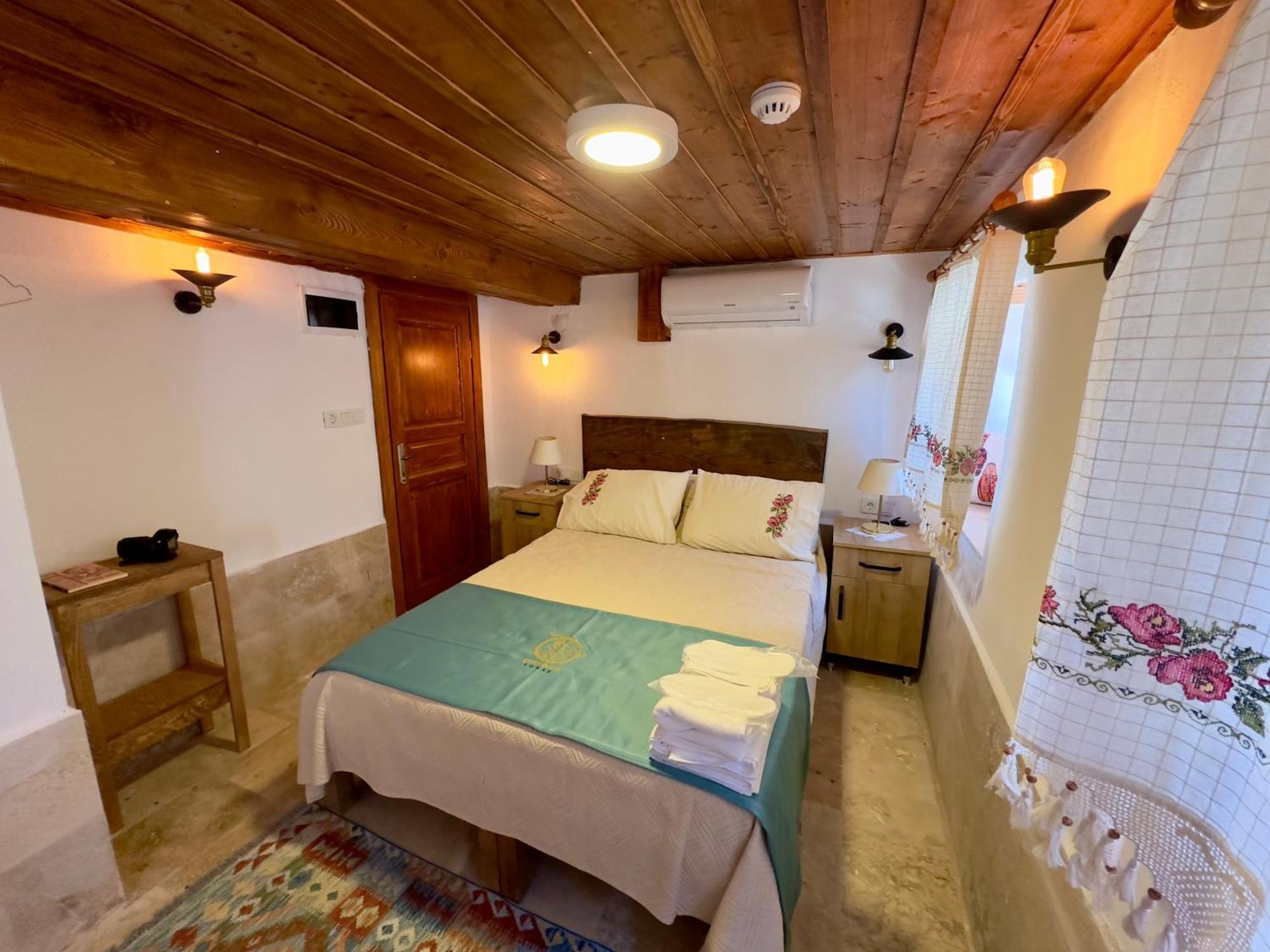 Cirkince Konak Sirince Selcuk Exterior photo