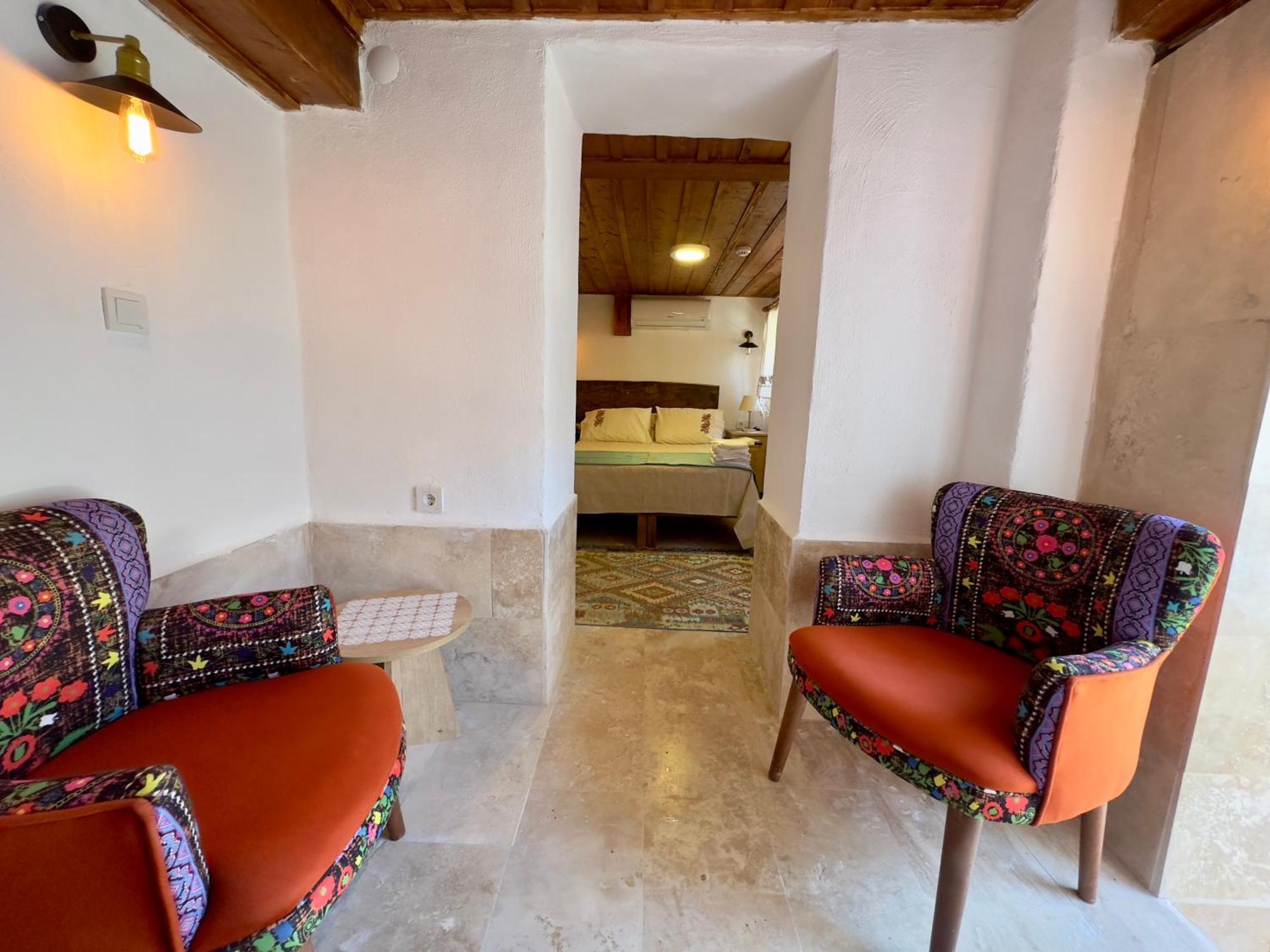 Cirkince Konak Sirince Selcuk Exterior photo