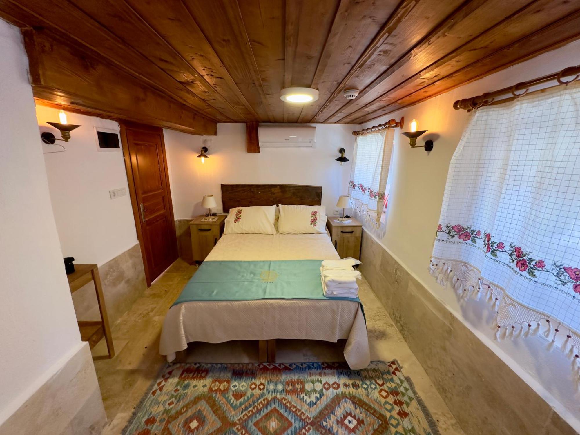 Cirkince Konak Sirince Selcuk Exterior photo
