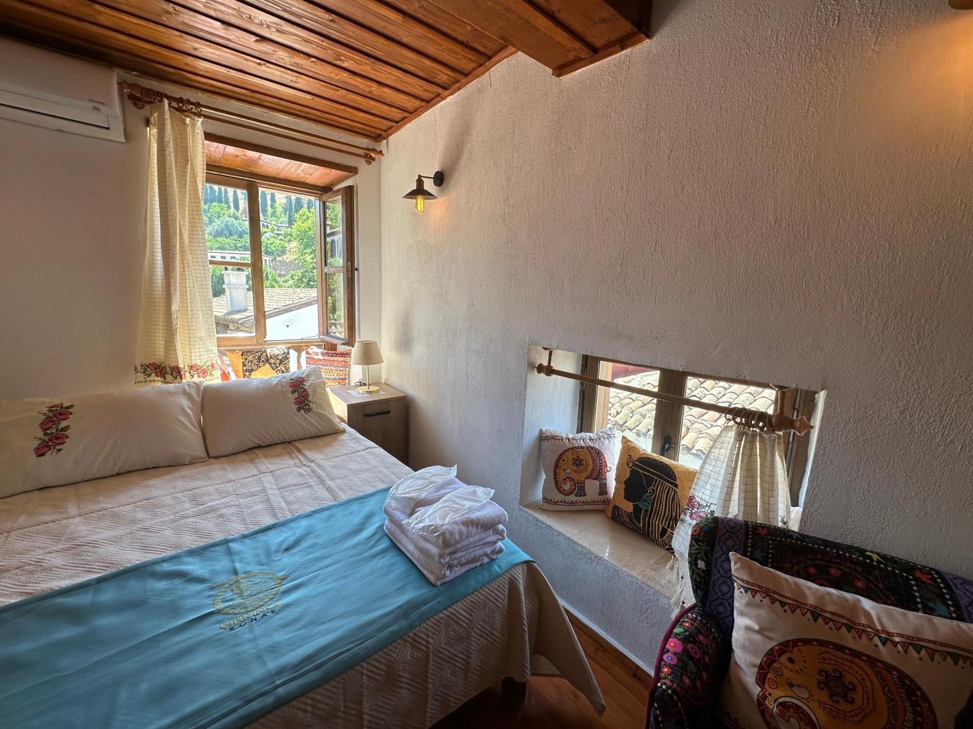 Cirkince Konak Sirince Selcuk Exterior photo