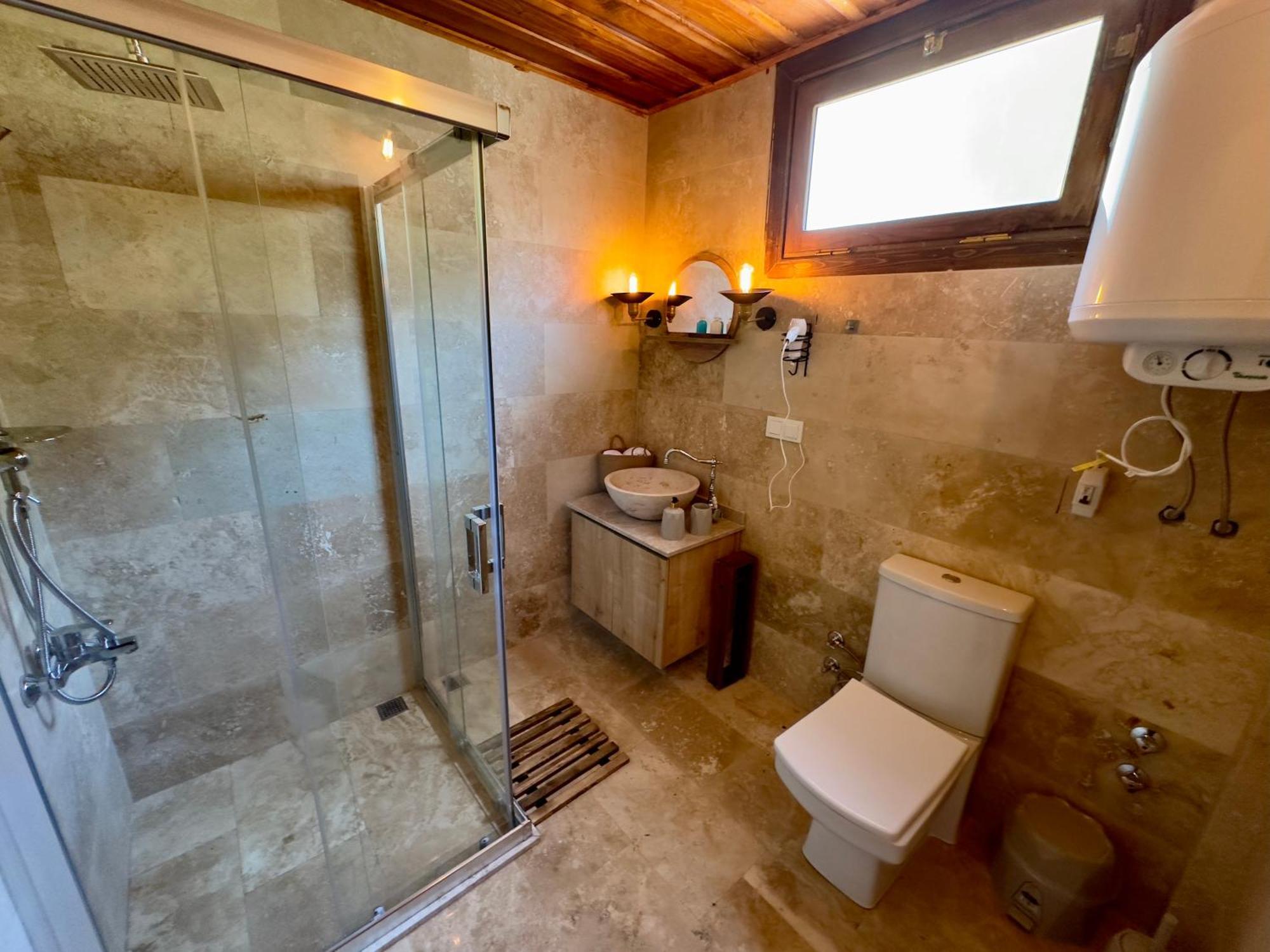 Cirkince Konak Sirince Selcuk Exterior photo