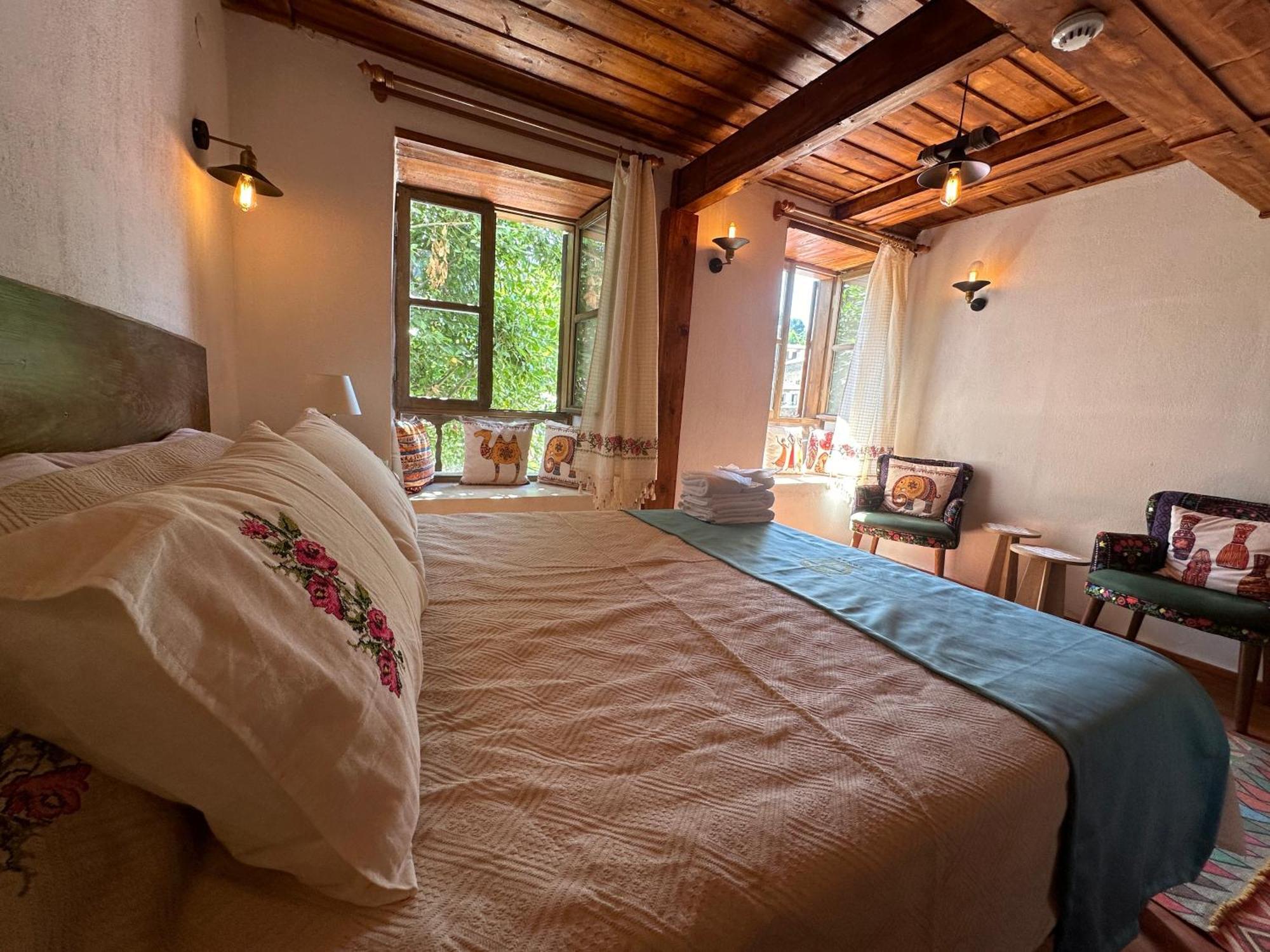 Cirkince Konak Sirince Selcuk Exterior photo