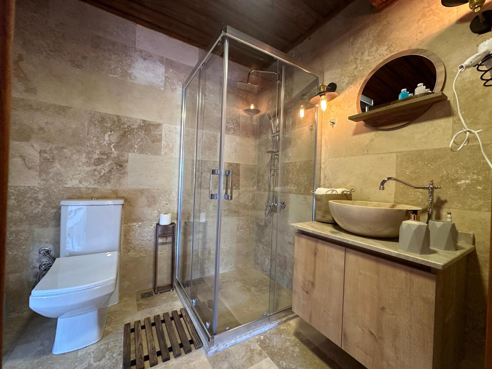 Cirkince Konak Sirince Selcuk Exterior photo