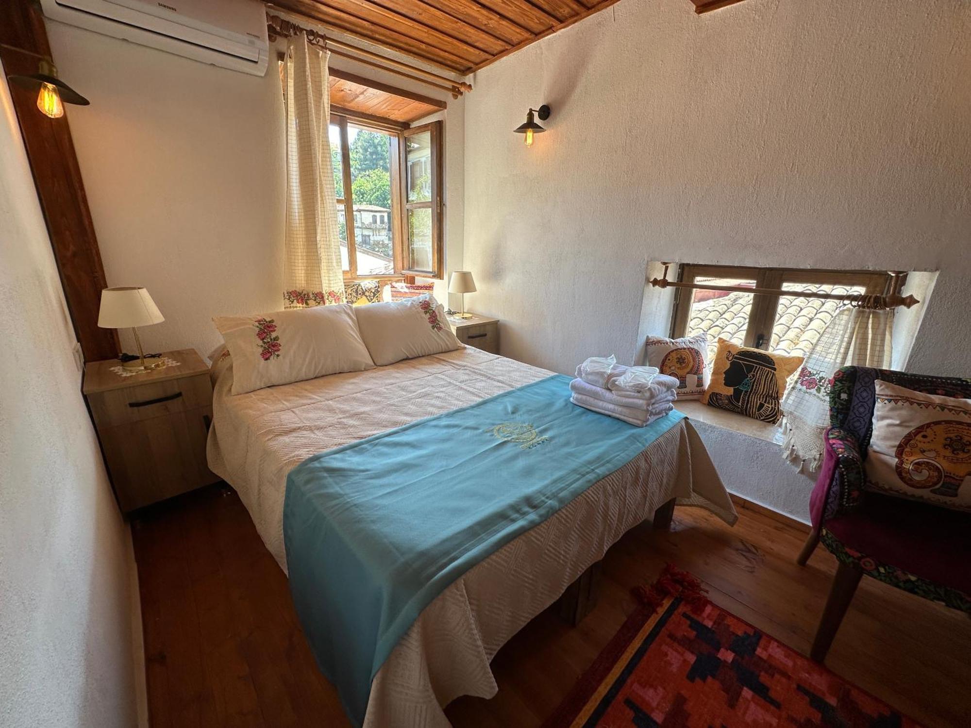 Cirkince Konak Sirince Selcuk Exterior photo