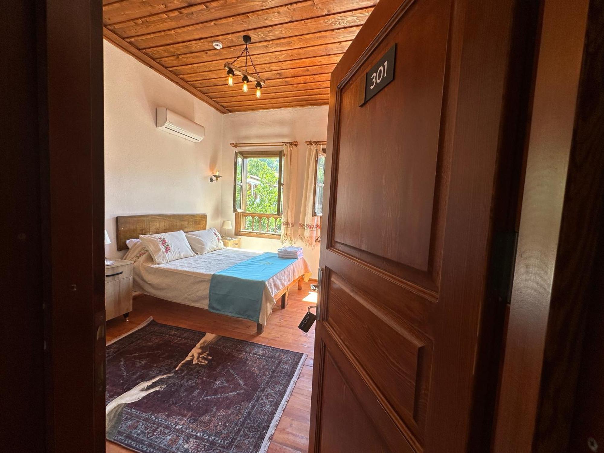 Cirkince Konak Sirince Selcuk Exterior photo