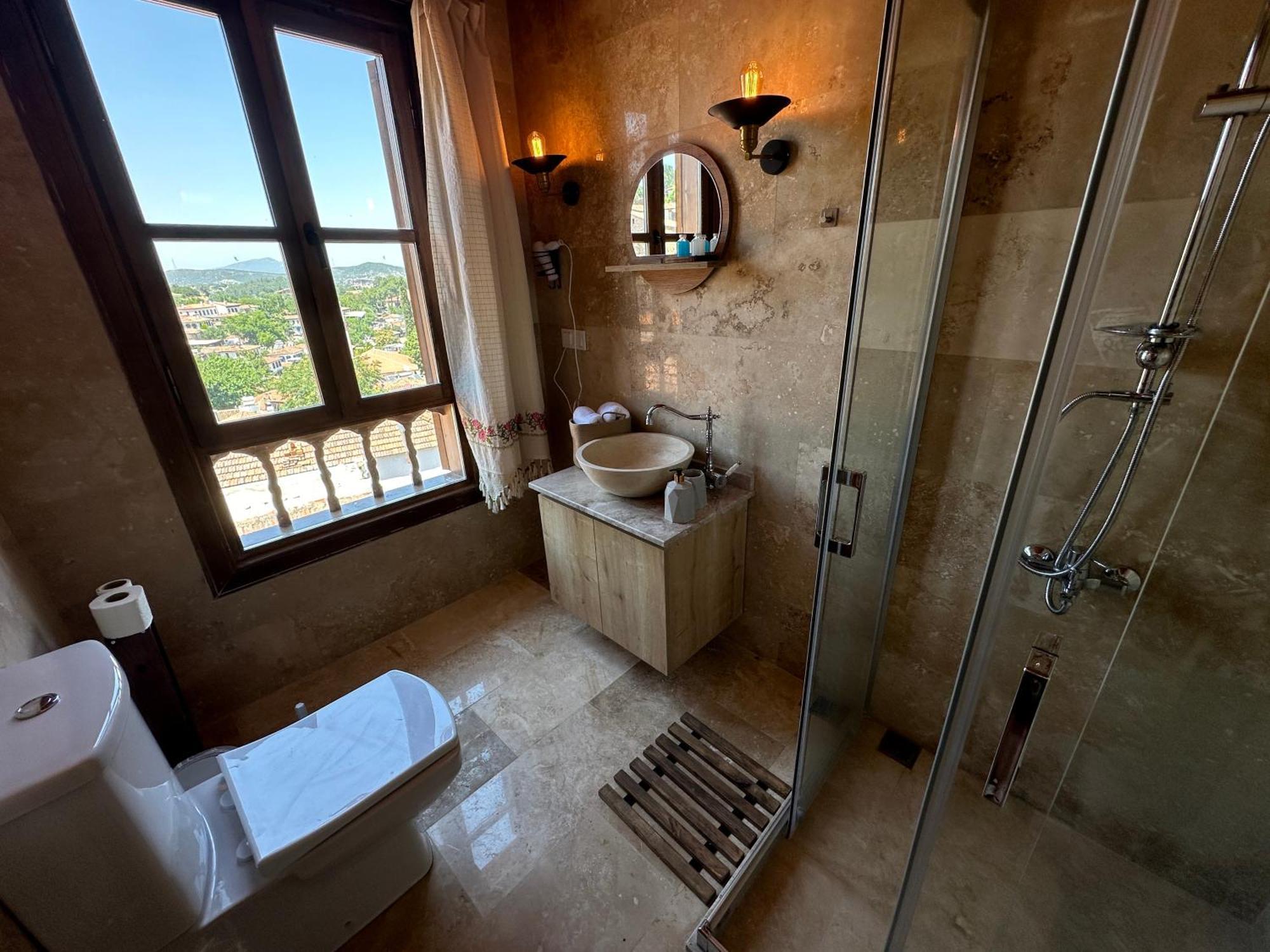 Cirkince Konak Sirince Selcuk Exterior photo