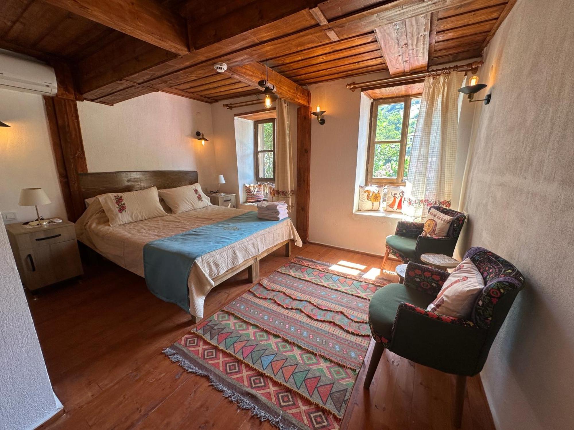 Cirkince Konak Sirince Selcuk Exterior photo