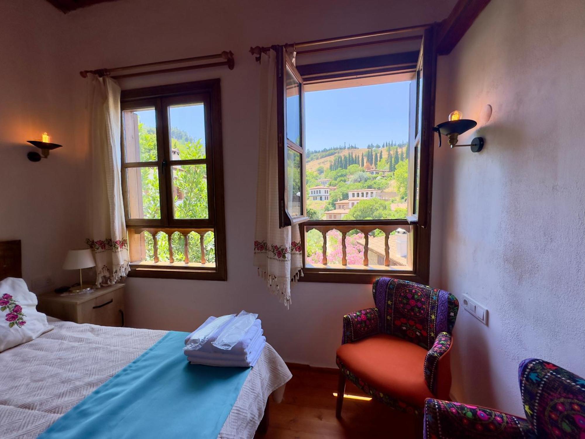 Cirkince Konak Sirince Selcuk Exterior photo