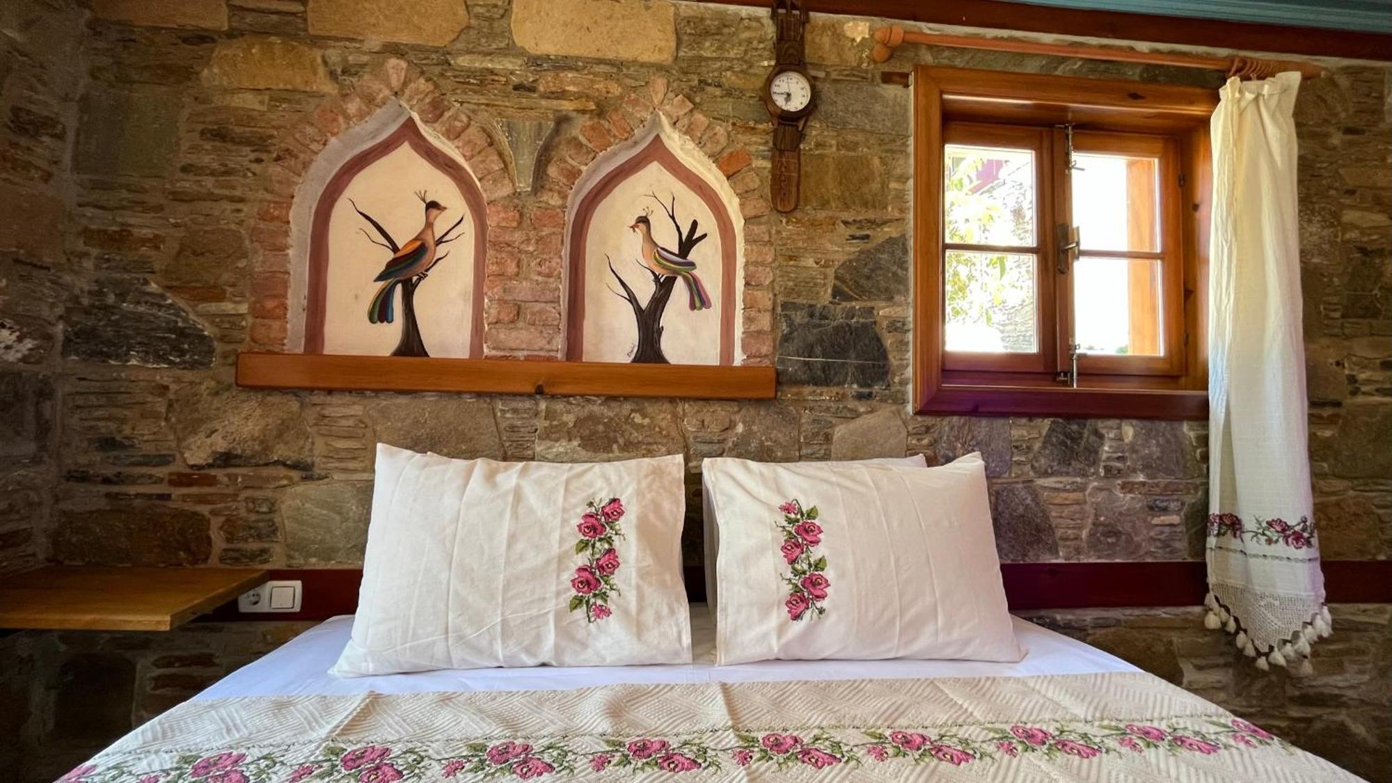 Cirkince Konak Sirince Selcuk Exterior photo