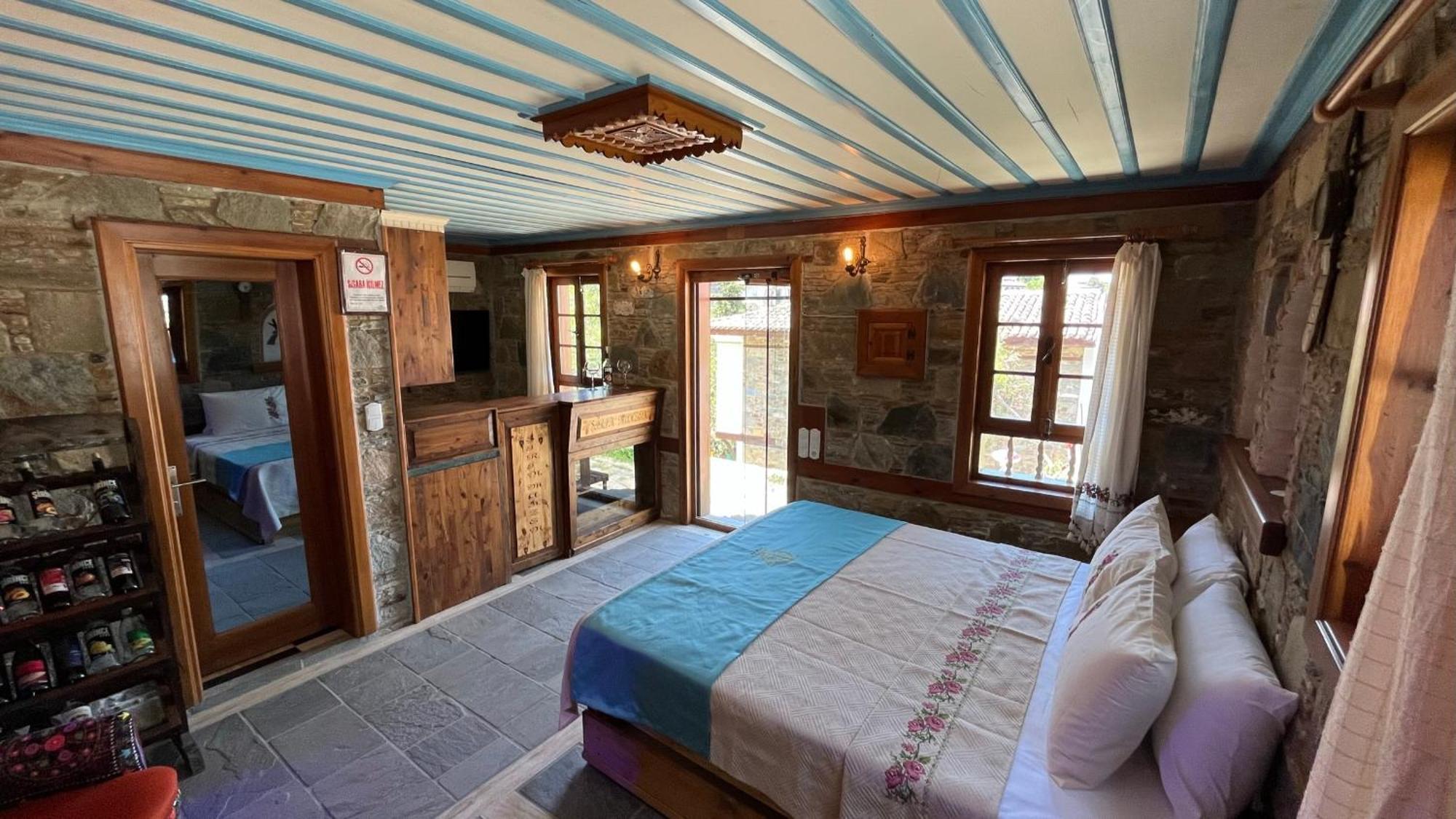 Cirkince Konak Sirince Selcuk Exterior photo