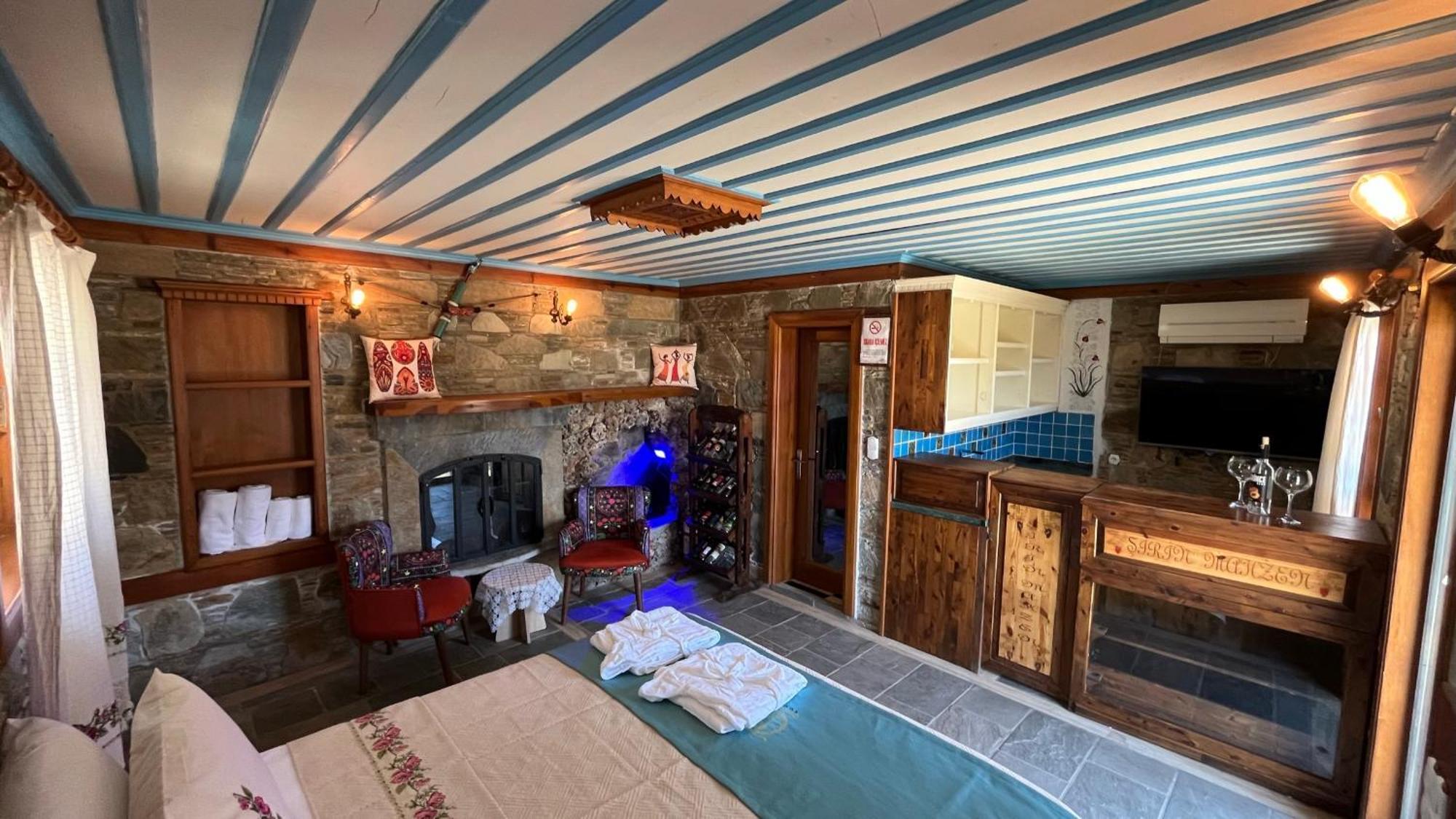 Cirkince Konak Sirince Selcuk Exterior photo
