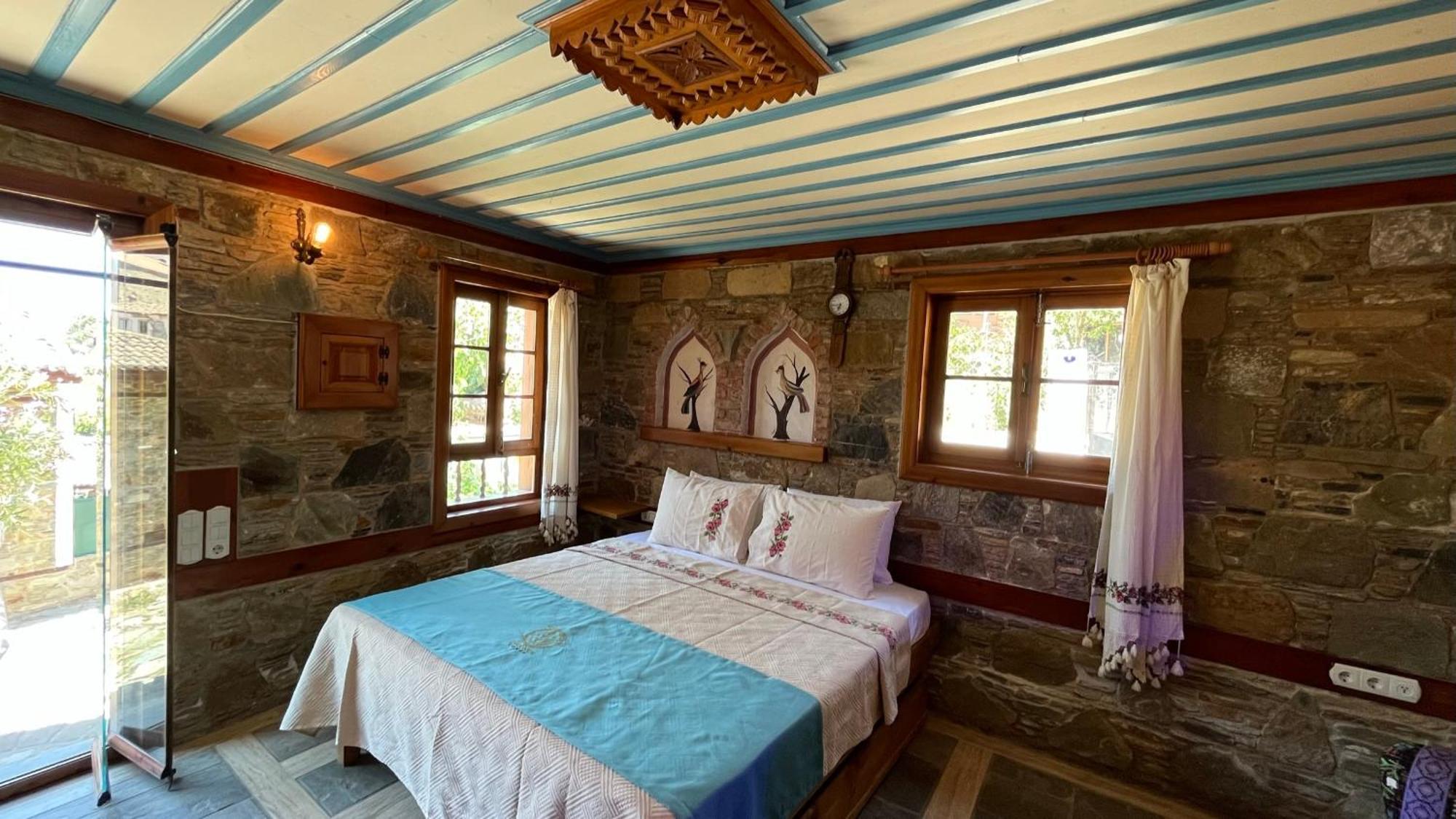 Cirkince Konak Sirince Selcuk Exterior photo