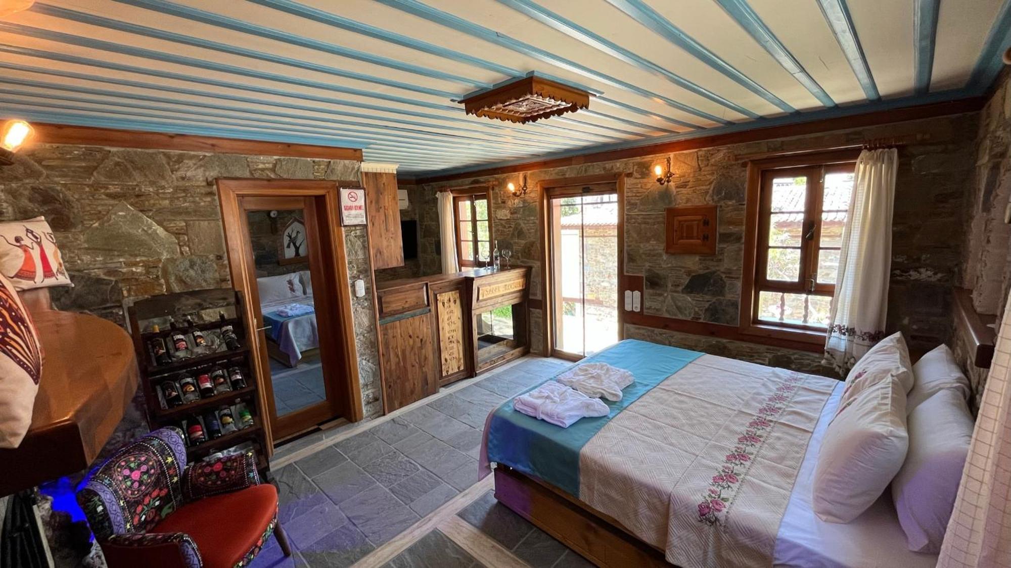 Cirkince Konak Sirince Selcuk Exterior photo