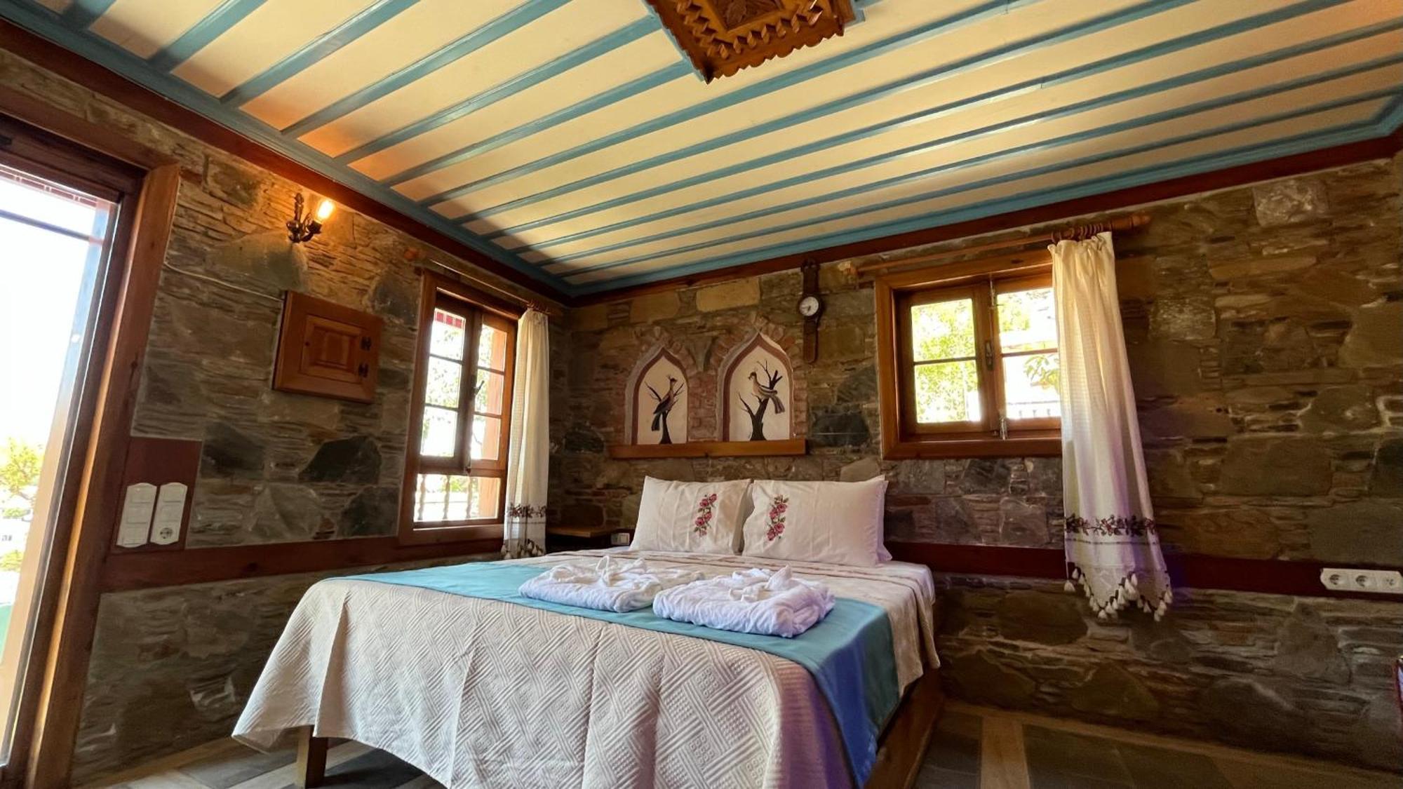 Cirkince Konak Sirince Selcuk Exterior photo