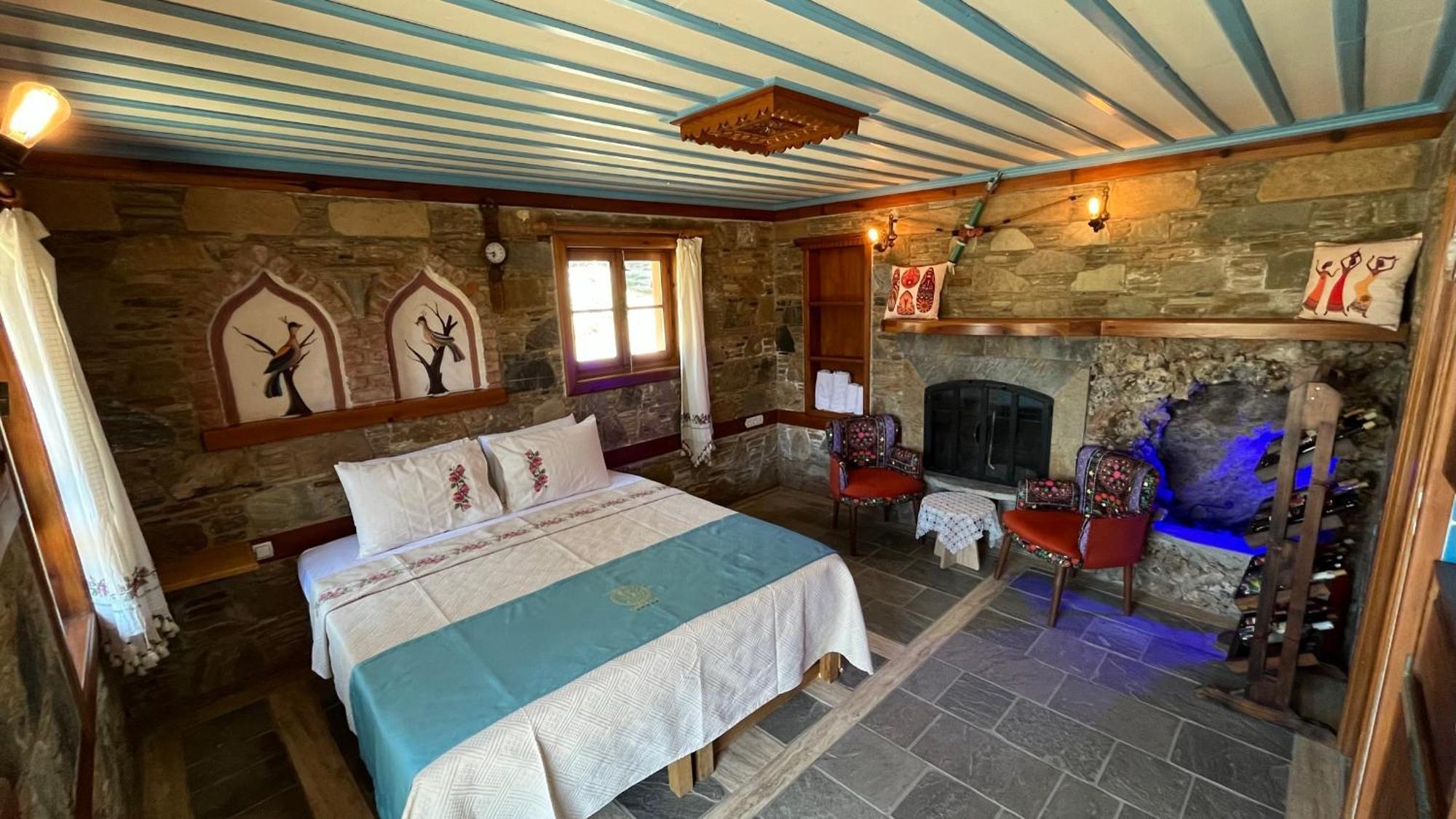 Cirkince Konak Sirince Selcuk Exterior photo